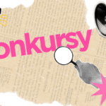 Konkurs bez strategii, to tylko wydarzenie